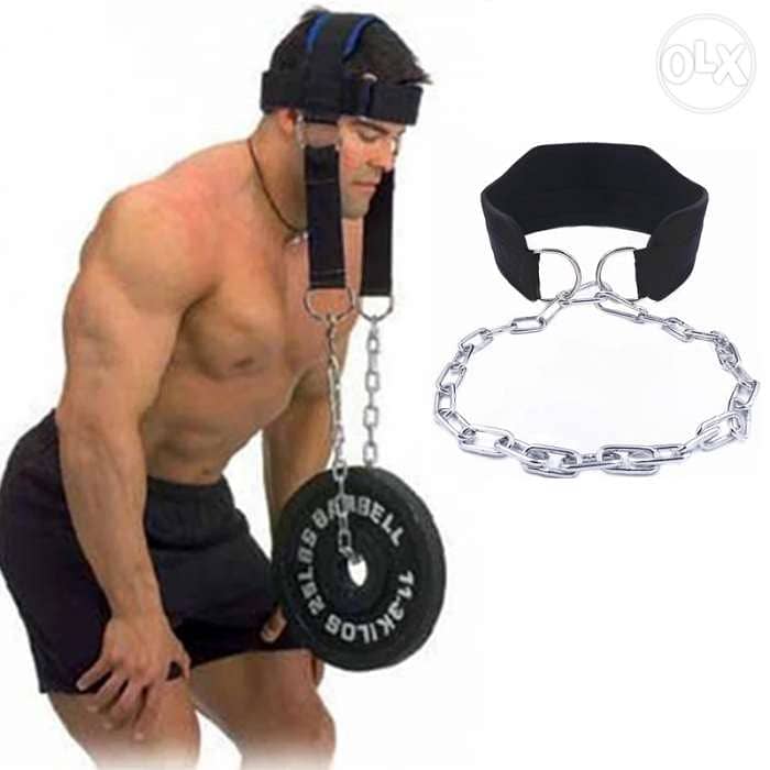 Head weightlifting 0