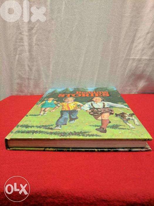 vintage 1976 uncle arthur bedtime stories vol 2 1