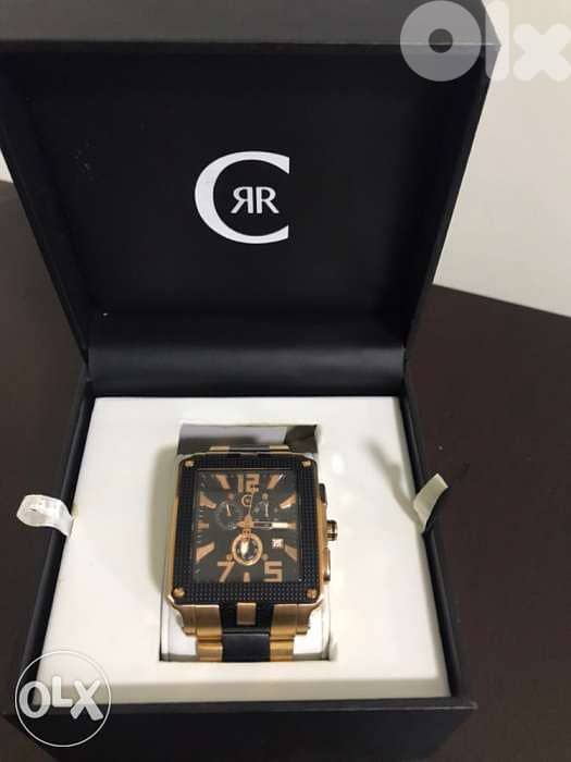 watch cerruti 1881 2