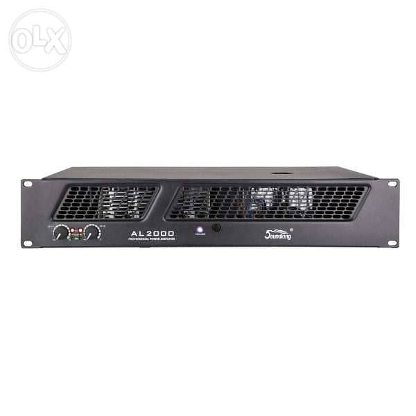 power amplifier 3000w brand soundking 0