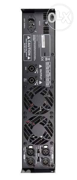 power amplifier 3000w brand soundking 2