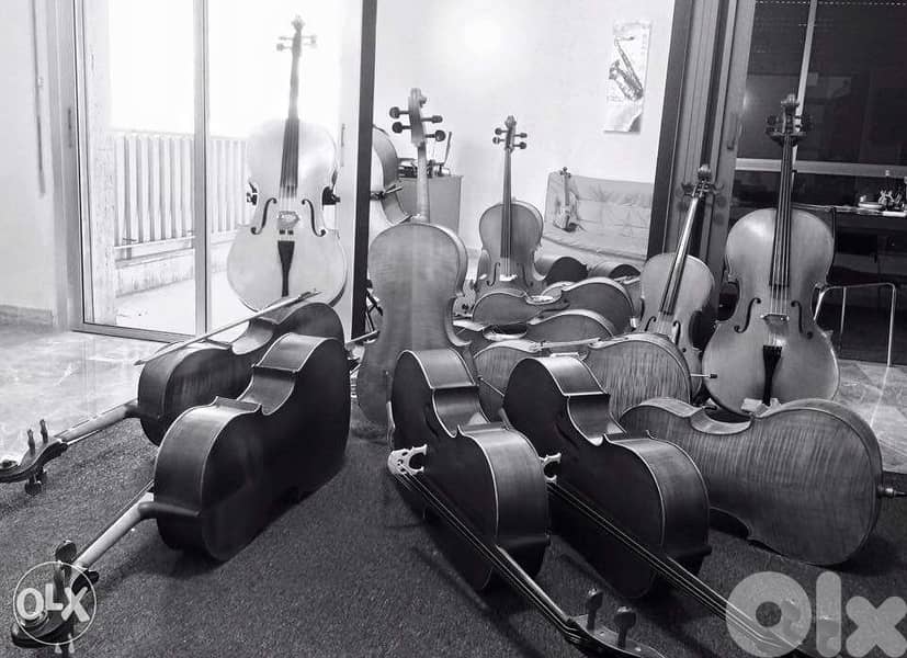 Cello تشيلو 0