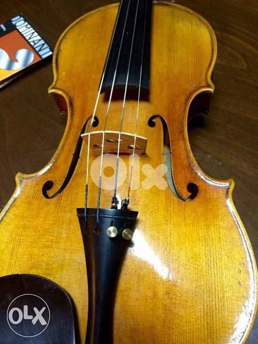 VIOLIN professional 0