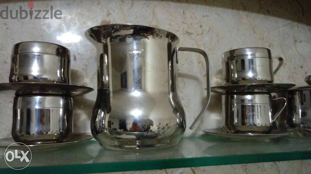 طقم Rena ware original 0