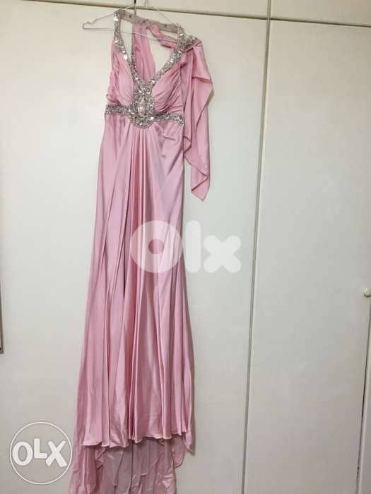 evening dress 1