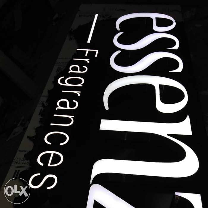 PROSIGN : Signs and Printing. 1