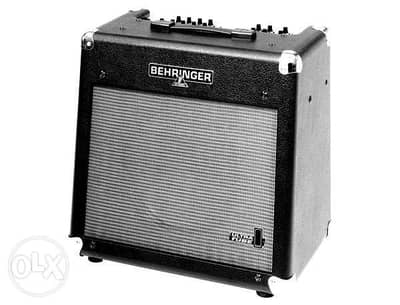 GUITAR COMBO amp speaker ac112