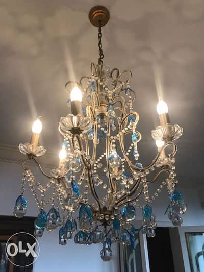 Lustre Murano