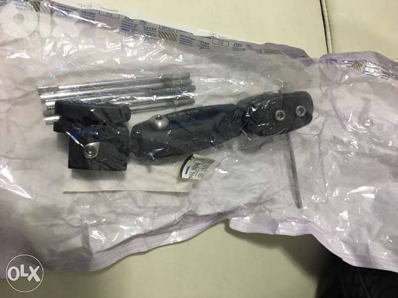 fixateur externe for tibia جهاز 1