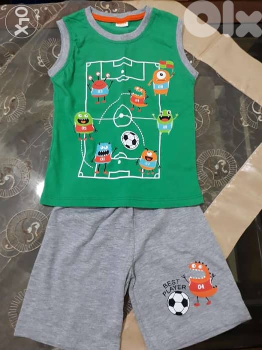 Customs for sale for kids 0