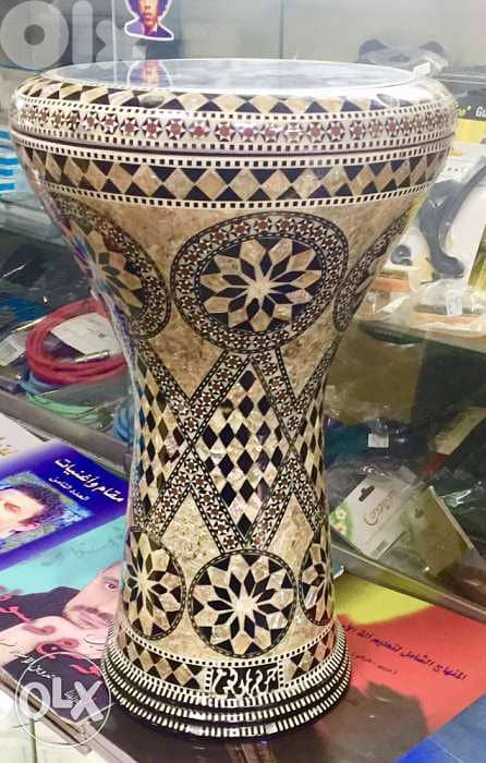 tablah jawhara طبلة رائعة من جوهرة الفن موديلات جديدة 2