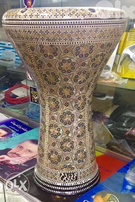 tablah jawhara طبلة رائعة من جوهرة الفن موديلات جديدة 3