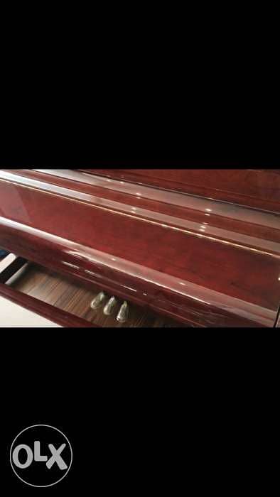 Piano for sale 1
