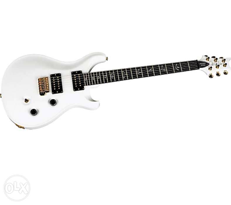 PRS Dave Navarro USA 1