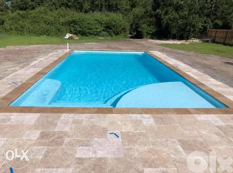 BLUEWATER LEBANON We provide you professional #pool service --- Call u 1