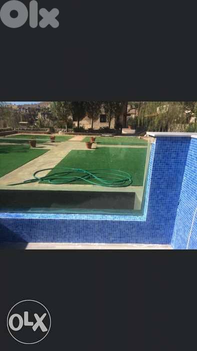BLUEWATER LEBANON We provide you professional #pool service --- Call u 5