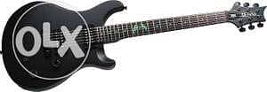 PRS SE Billy Martin 1