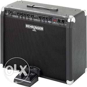 Guitar Amp GMX210 2