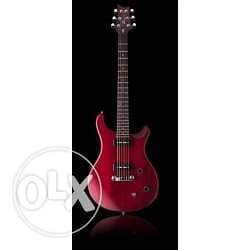PRS Guitar 1