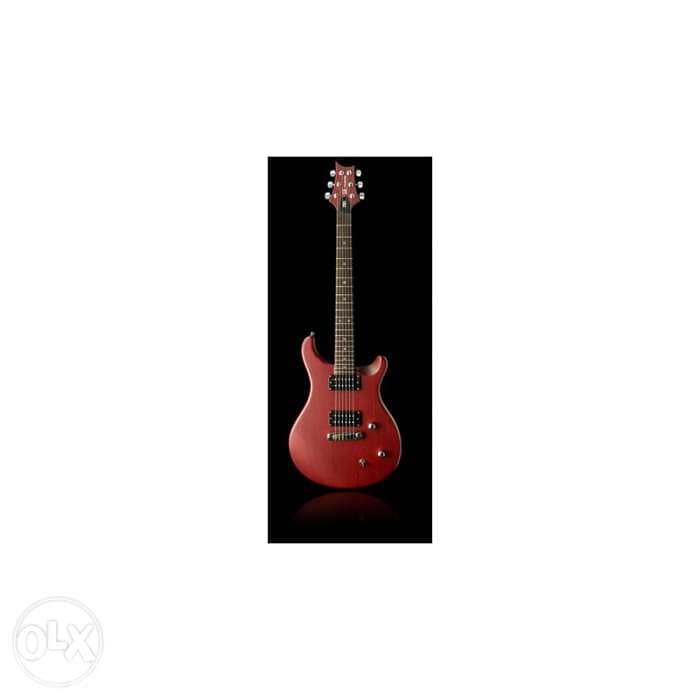 PRS Guitar 2