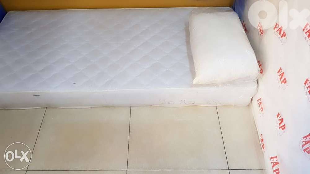 فرشات اسفنج سوبر 1