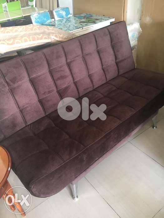 Sofa bed 0