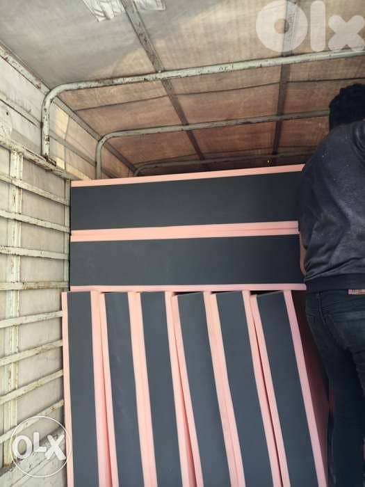 فرشات fap طبيه جميع المقاسات 1