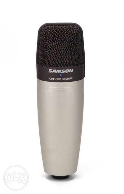 microphone