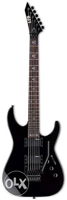 ESP LTD kh202 1