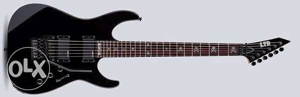 ESP LTD kh202 3