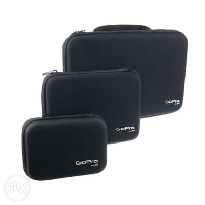 Bag For GoPro And Action Cameras