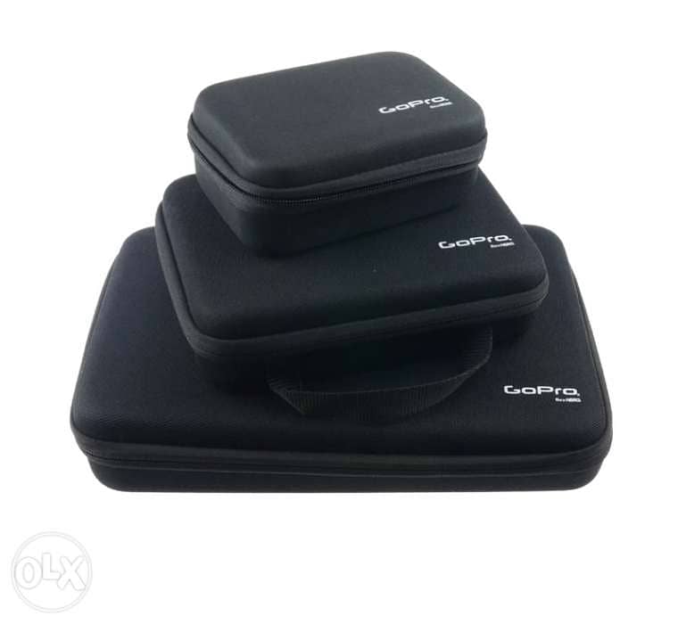 Bag For GoPro And Action Cameras 3