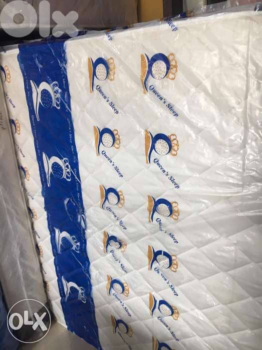 فرشة رسور queens sleep 0