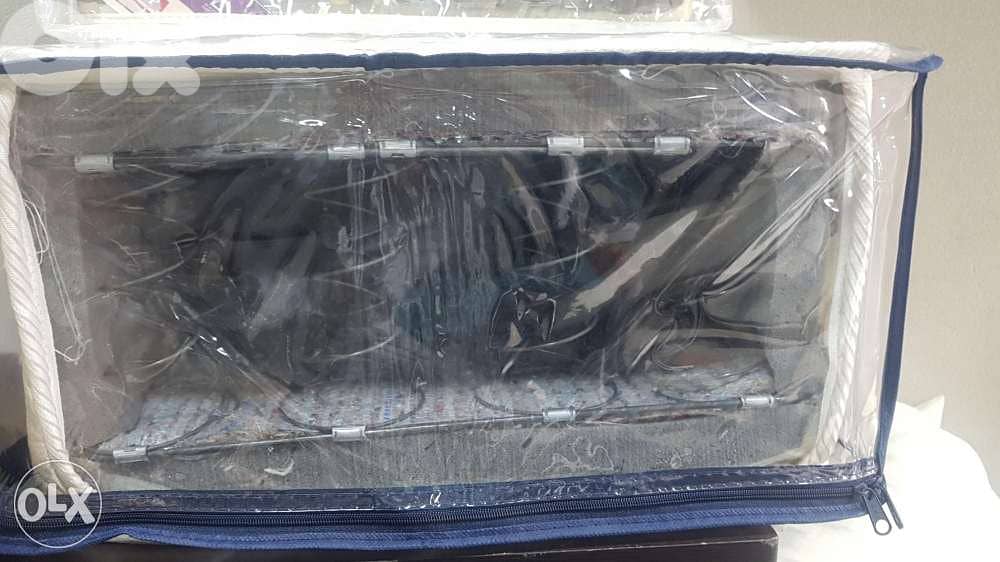 فرشة رسور queens sleep 1