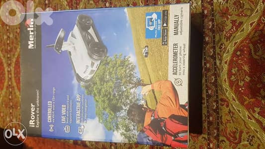 I rover track for sale