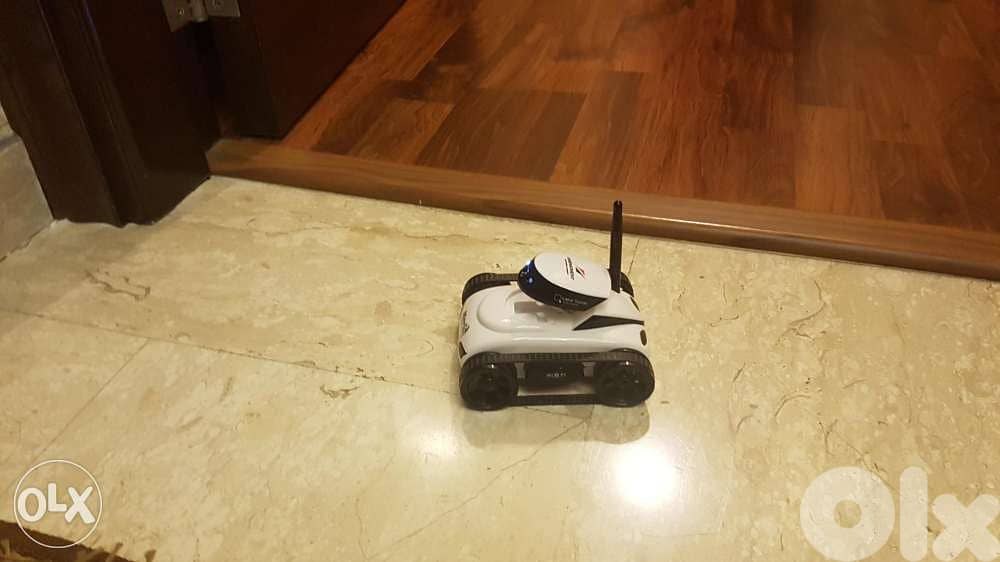 I rover track for sale 4