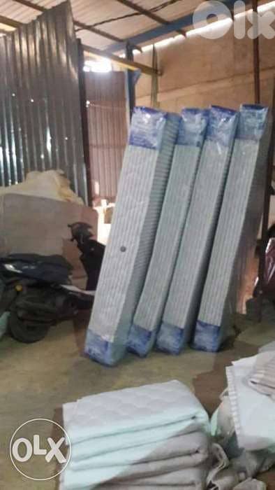 حسومات على جميع الفرشات 0