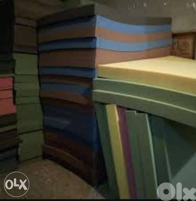 حسومات على جميع الفرشات 1