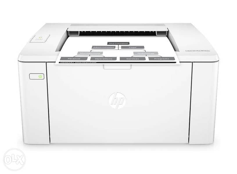 HP LaserJet Pro M111w 0