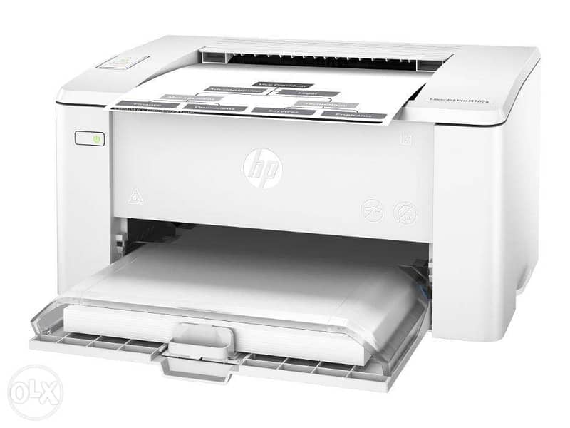 HP LaserJet Pro M111w 3