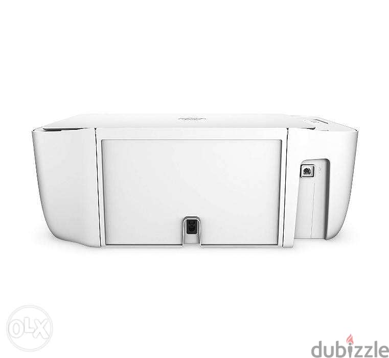 HP Deskjet 2320 All-in-One Printer FOR ONLY 48$ 1