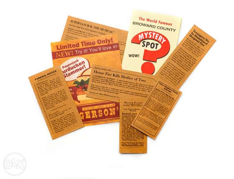 Super natural journal full leather 4