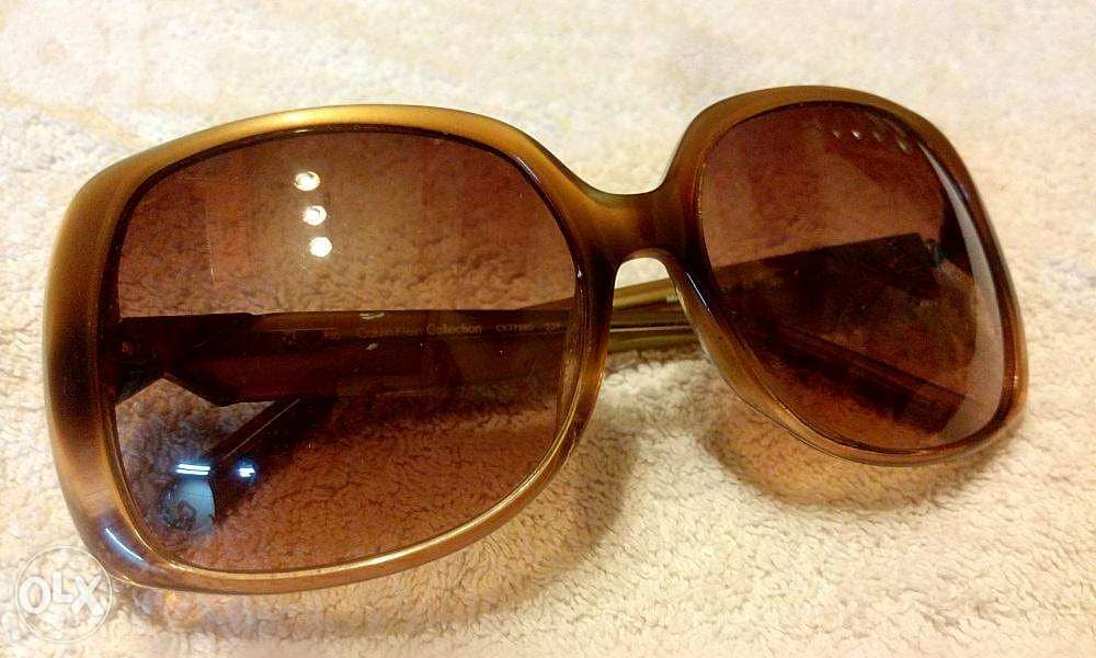 Calvin klein original sunglasses 0