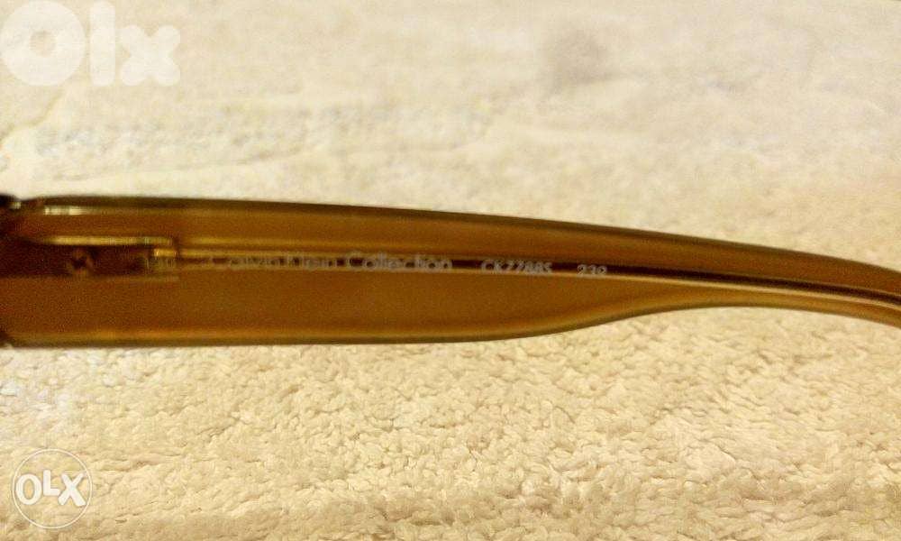 Calvin klein original sunglasses 2