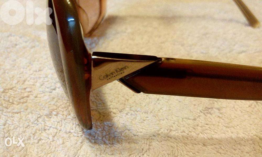 Calvin klein original sunglasses 3