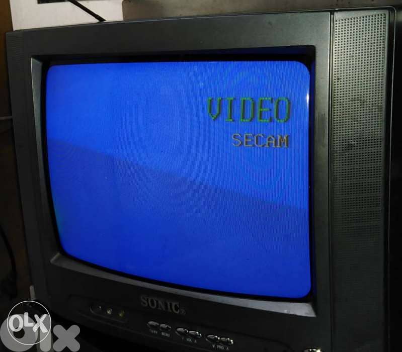 TV Sonic 0