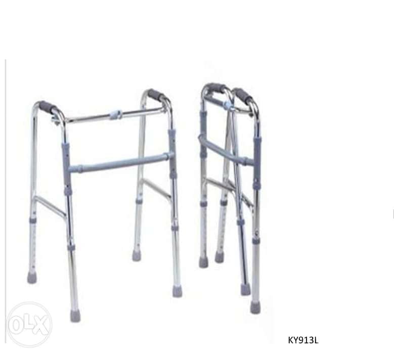 Medical Foldable walker 0