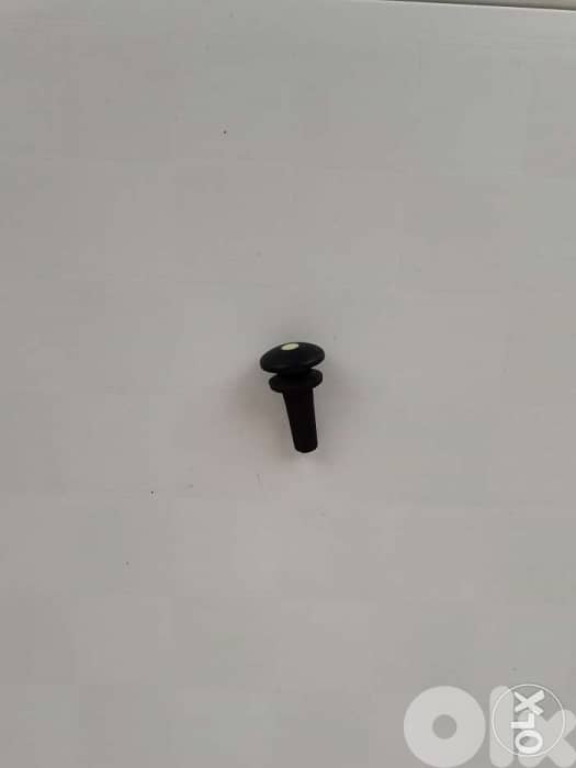 End pin for Guitar 0