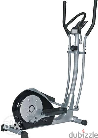 Elliptical fitness factory