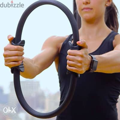 pilates ring